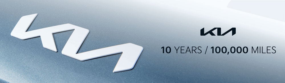 Everett Kia in Batesville AR - Kia Warranty
