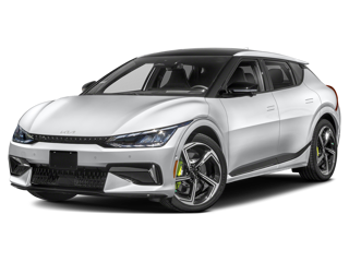 EV6 GT - Everett Kia in Batesville AR
