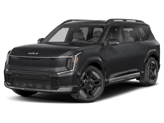 EV9 - Everett Kia in Batesville AR