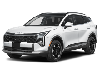 2026 Kia Sportage Hybrid Searcy, AR