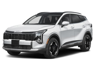 2026 Kia Sportage Hybrid Searcy, AR