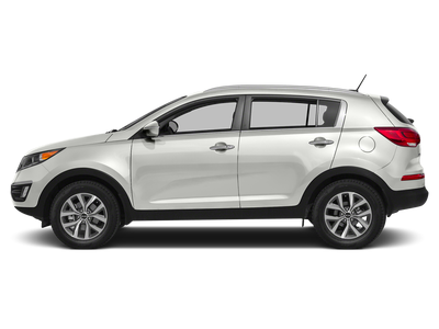 2015 Kia Sportage EX
