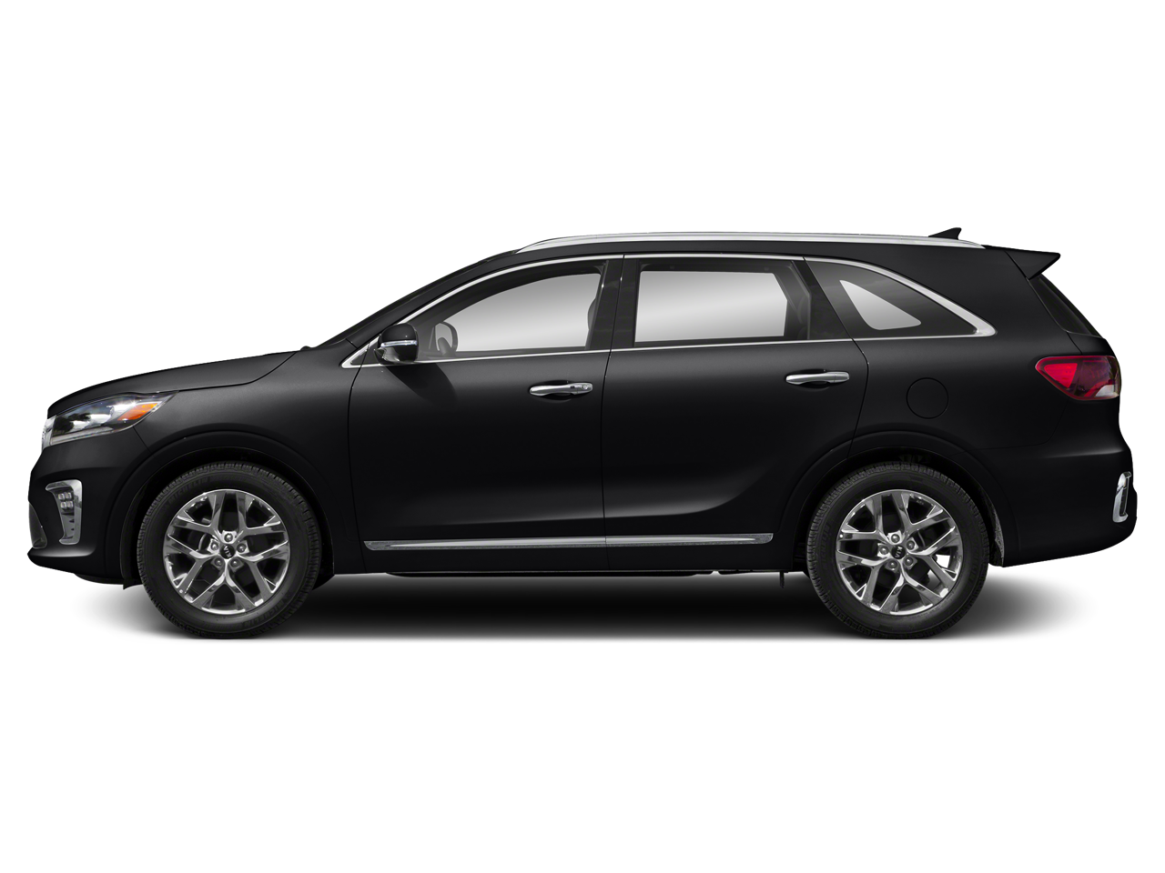 2019 Kia Sorento SX Limited