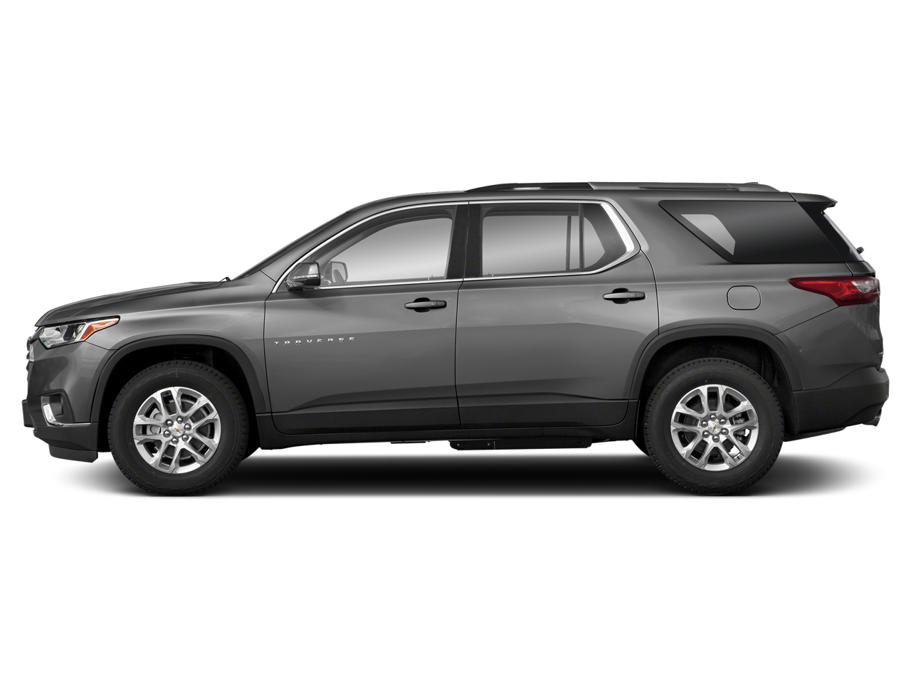2020 Chevrolet Traverse LT 1LT