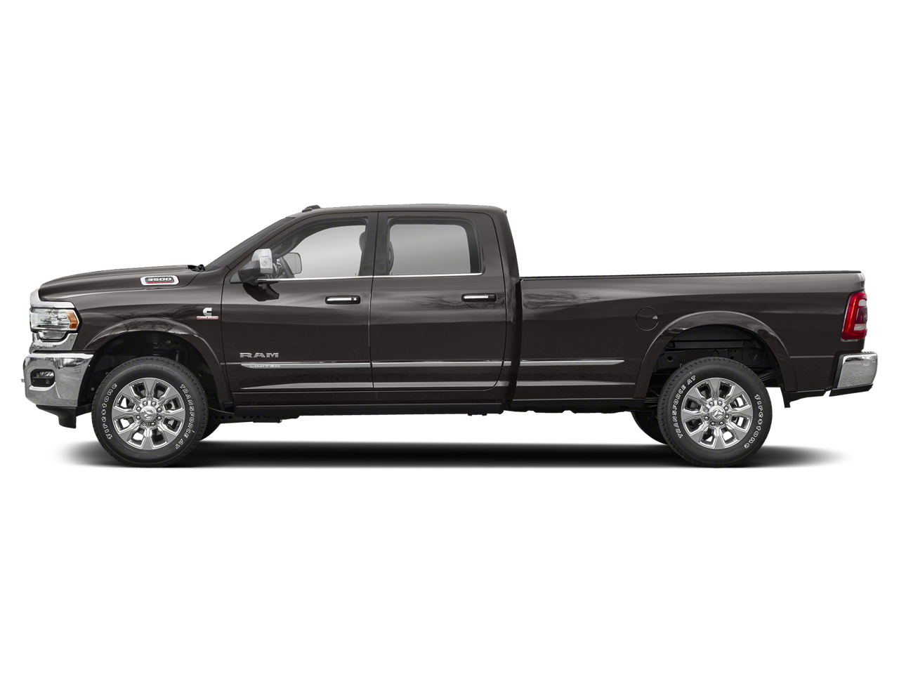 2022 RAM 3500 Limited