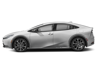 2023 Toyota Prius Prime XSE Premium