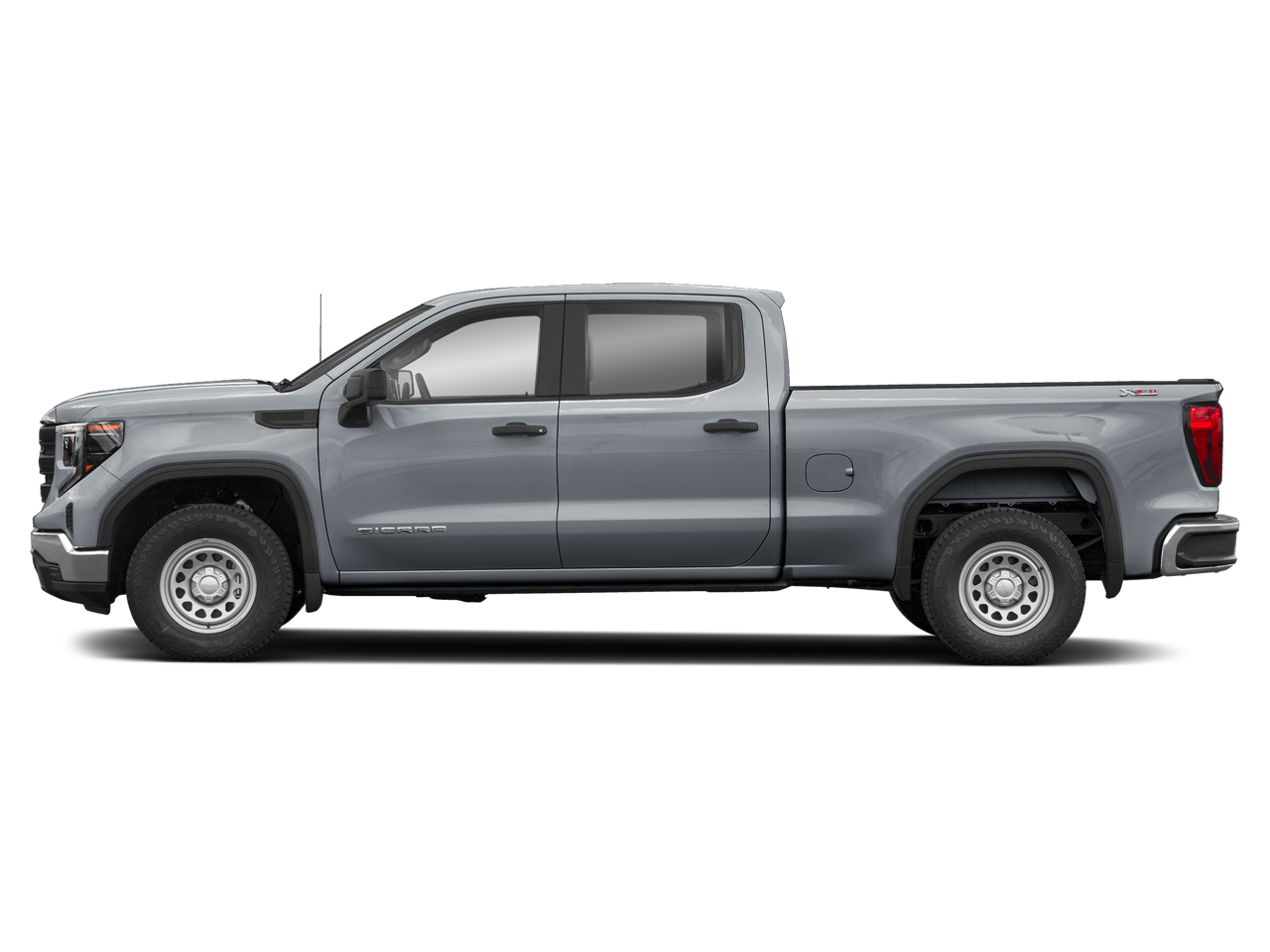2024 Gmc Sierra 1500 Pro photo 3
