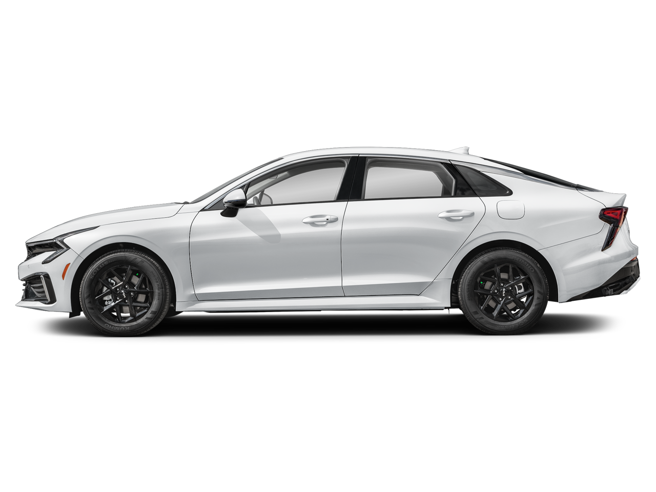 2026 Kia K5 LXS - Photo 24