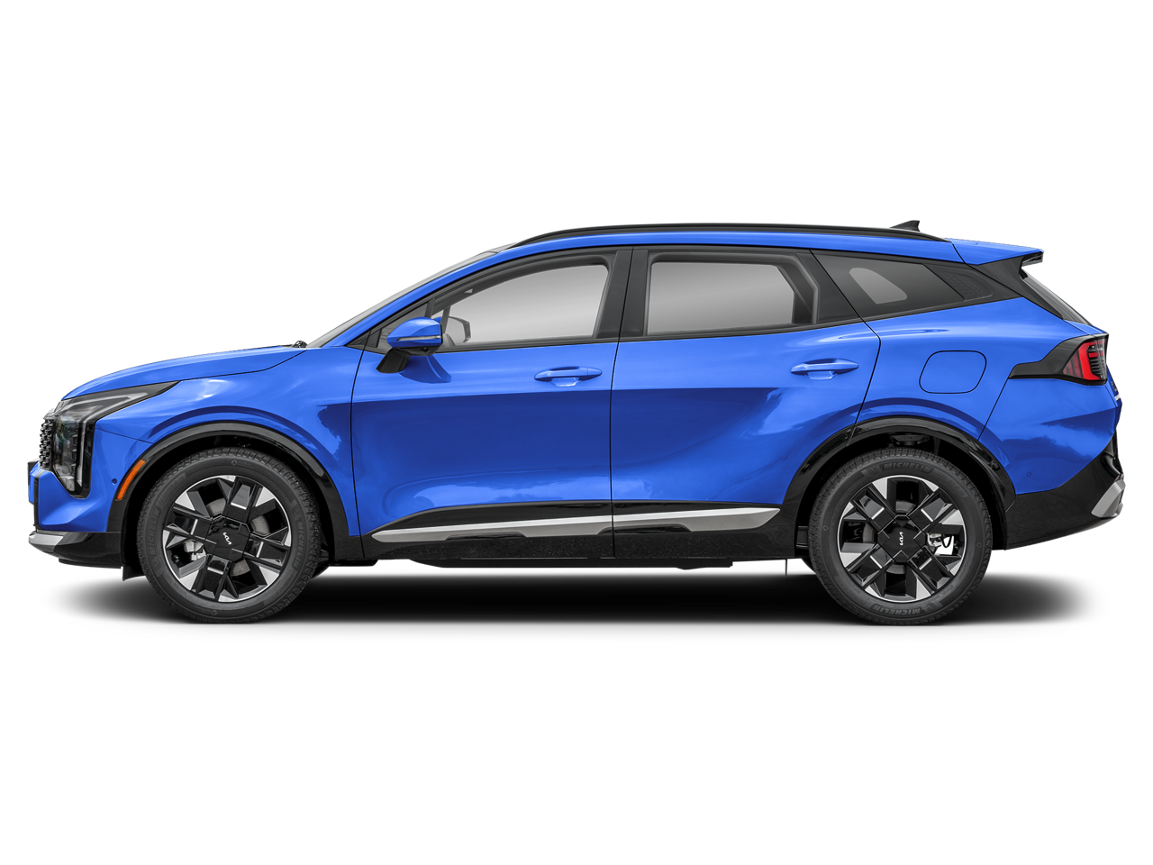2026 Kia Sportage SX Prestige - Photo 29