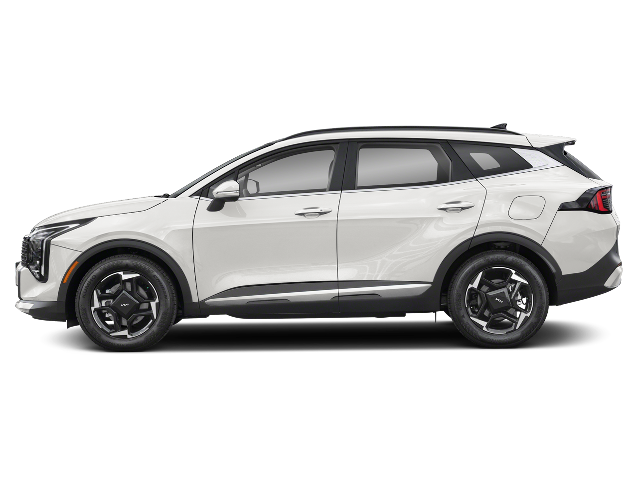 2026 Kia Sportage EX - Photo 32