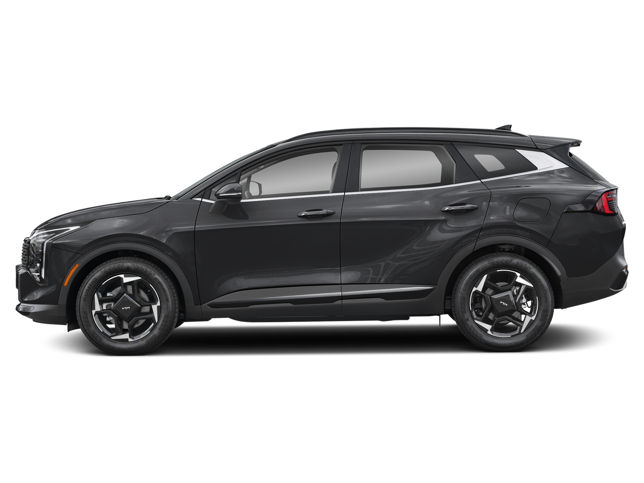 2026 Kia Sportage EX - Photo 30