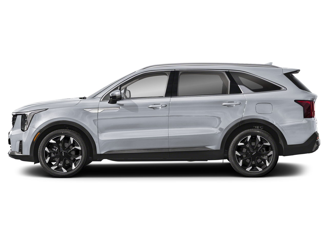 2026 Kia Sorento EX - Photo 26