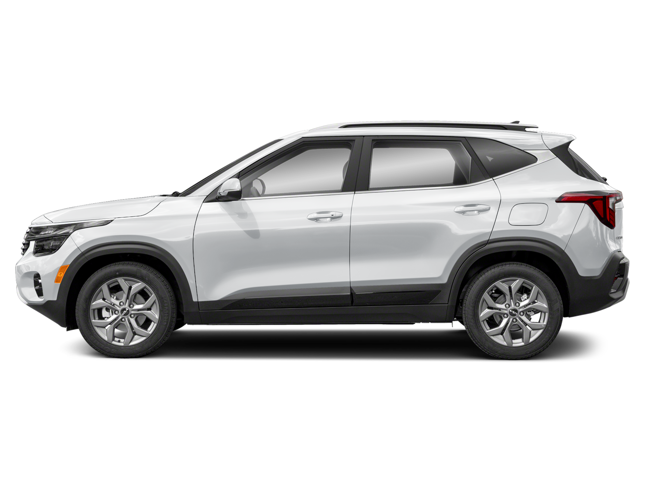 2026 Kia Seltos S - Photo 27