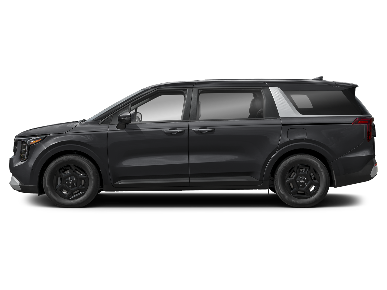 2026 Kia Carnival LXS - Photo 24