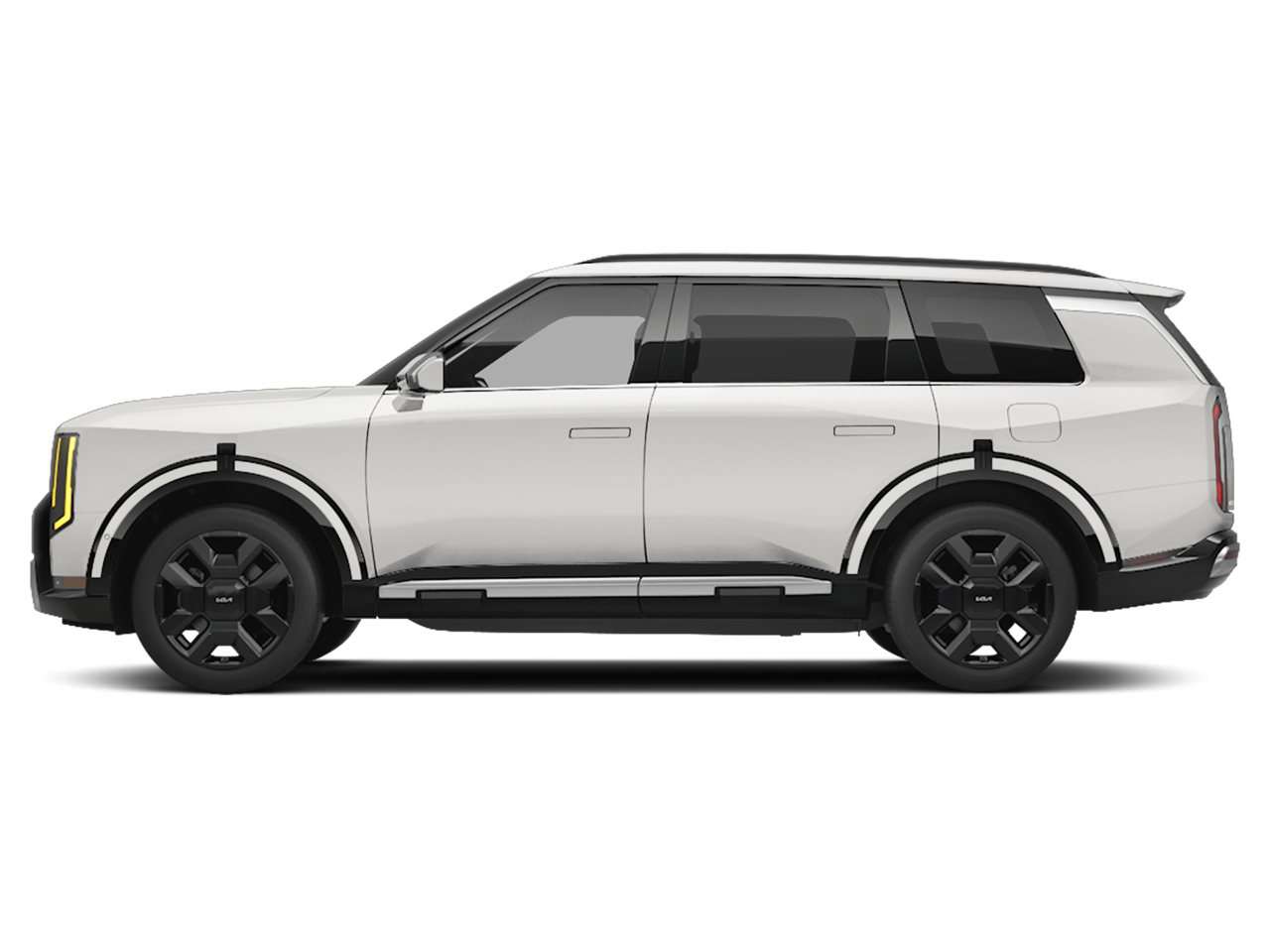 2027 Kia Telluride Hybrid SX