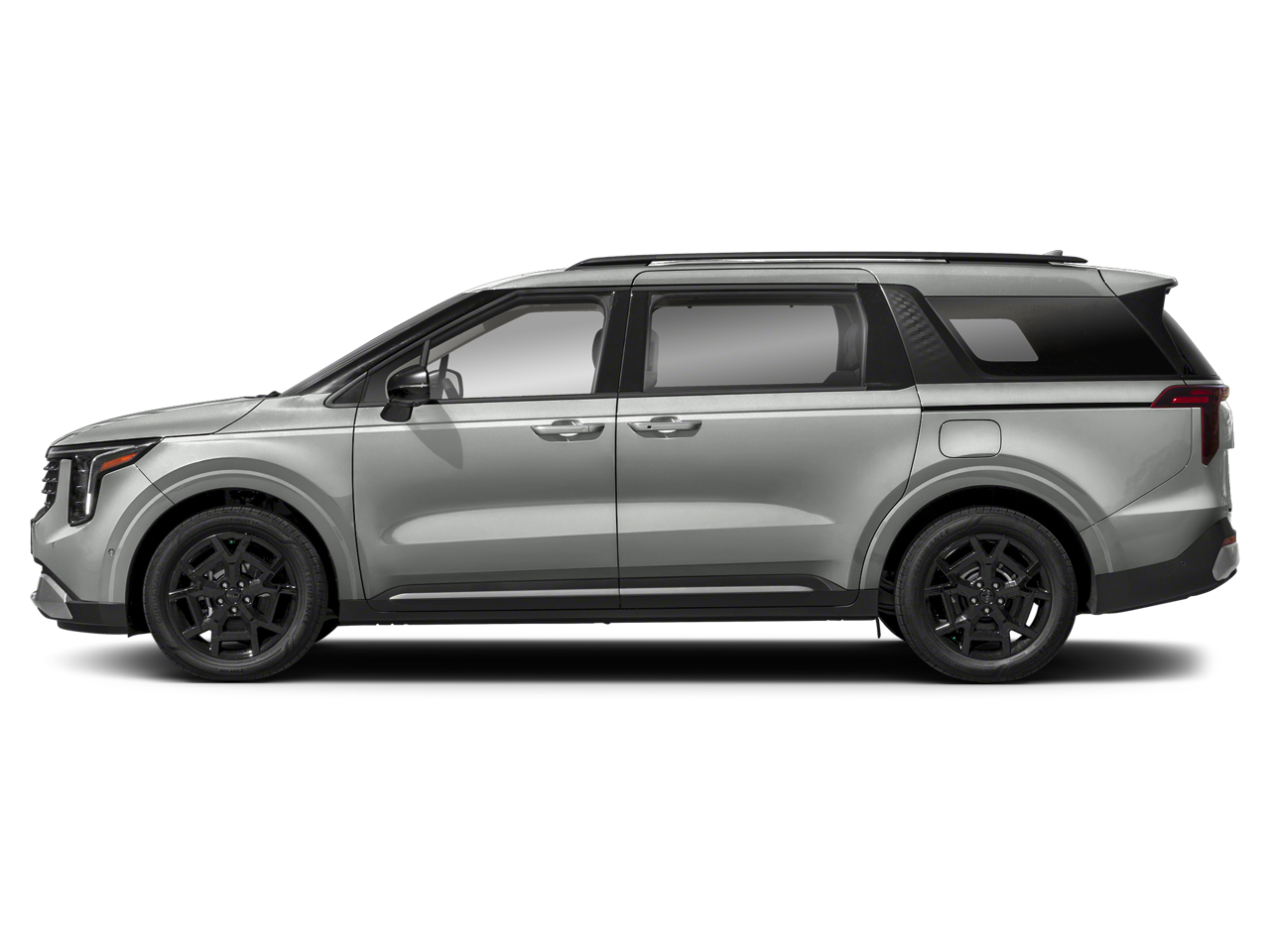 2027 Kia Carnival Hybrid SX Prestige