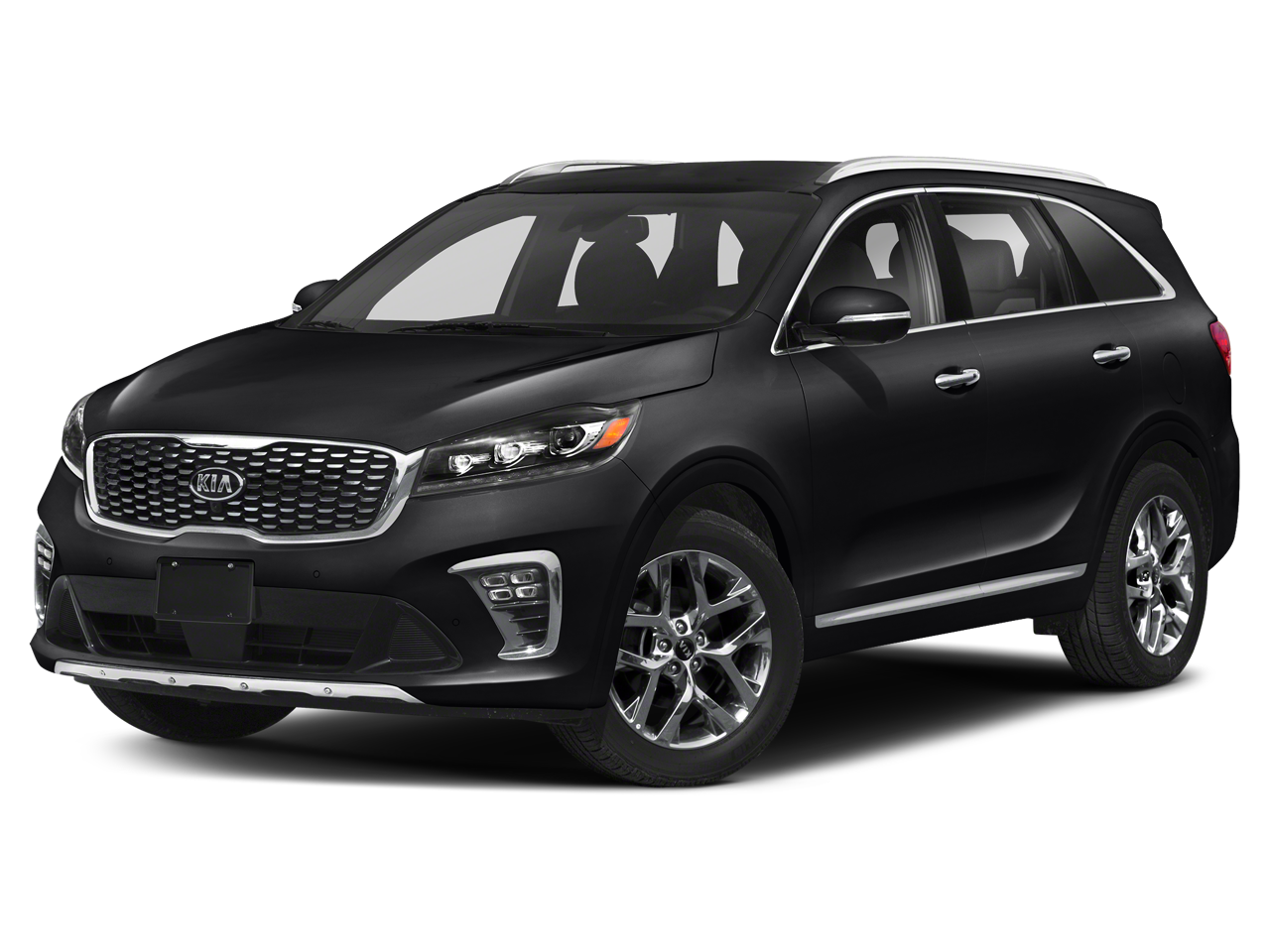 2019 Kia Sorento SX Limited