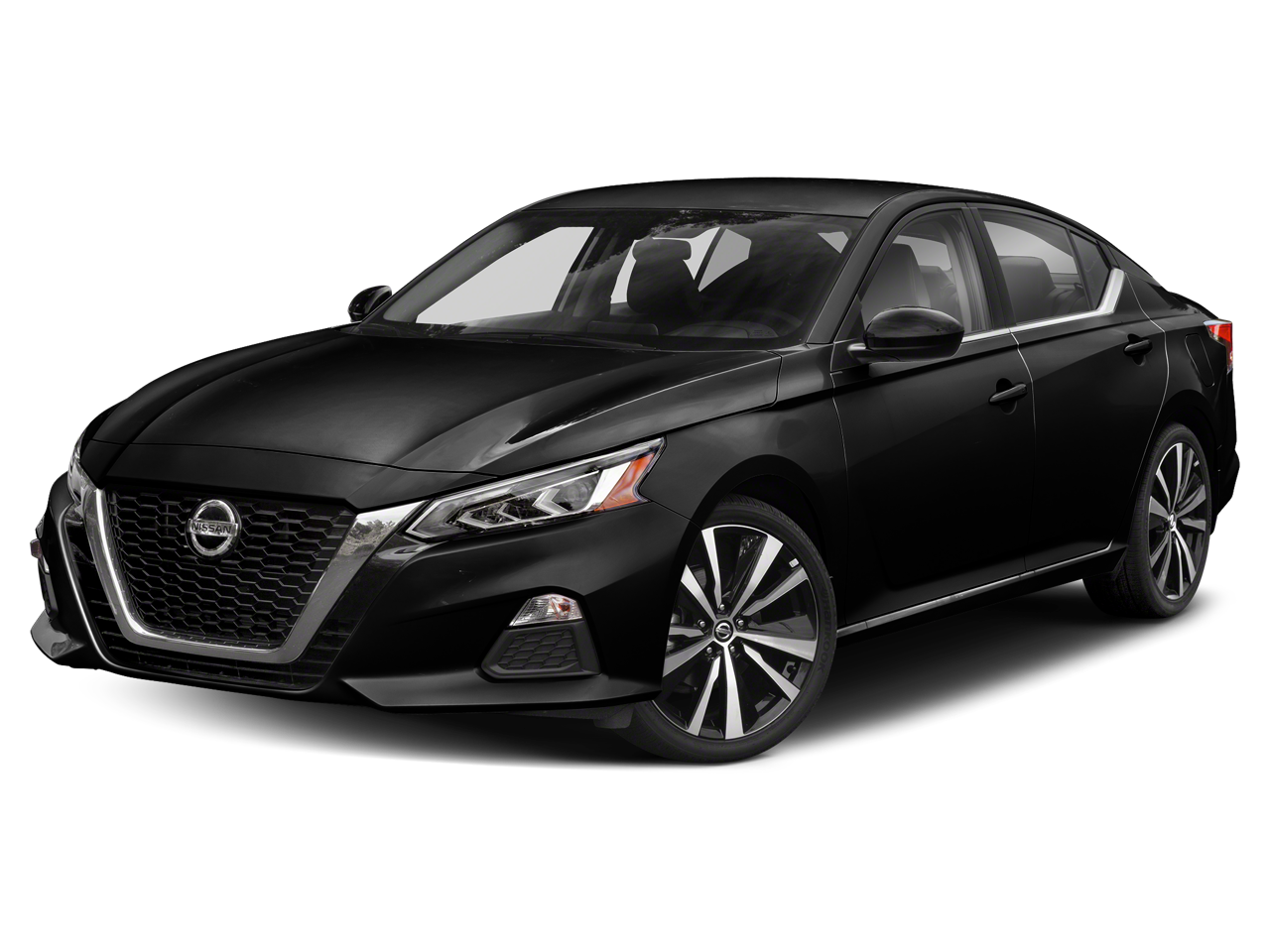 2019 Nissan Altima 2.5 SR's photo