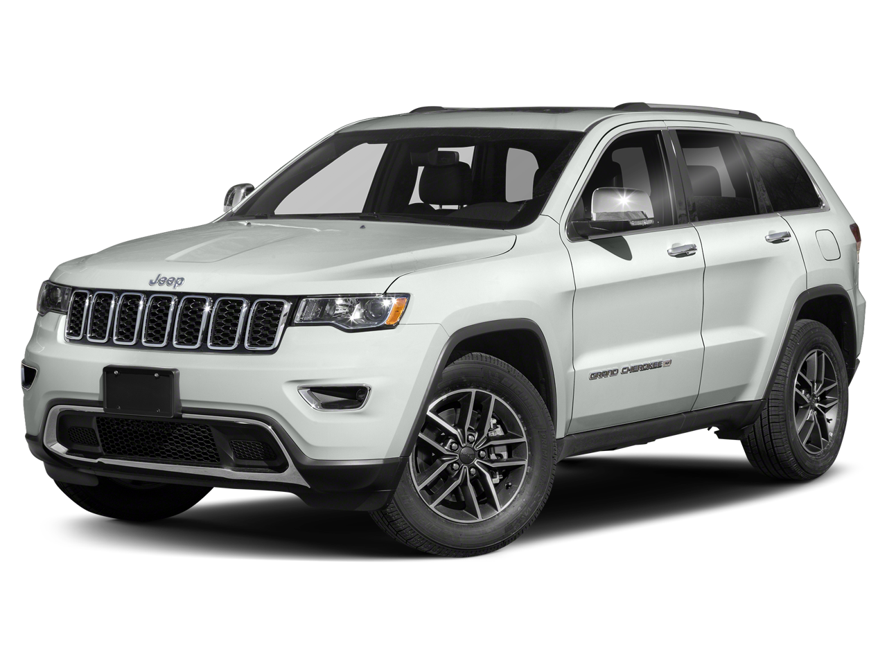 2022 Jeep Grand Cherokee Limited's photo