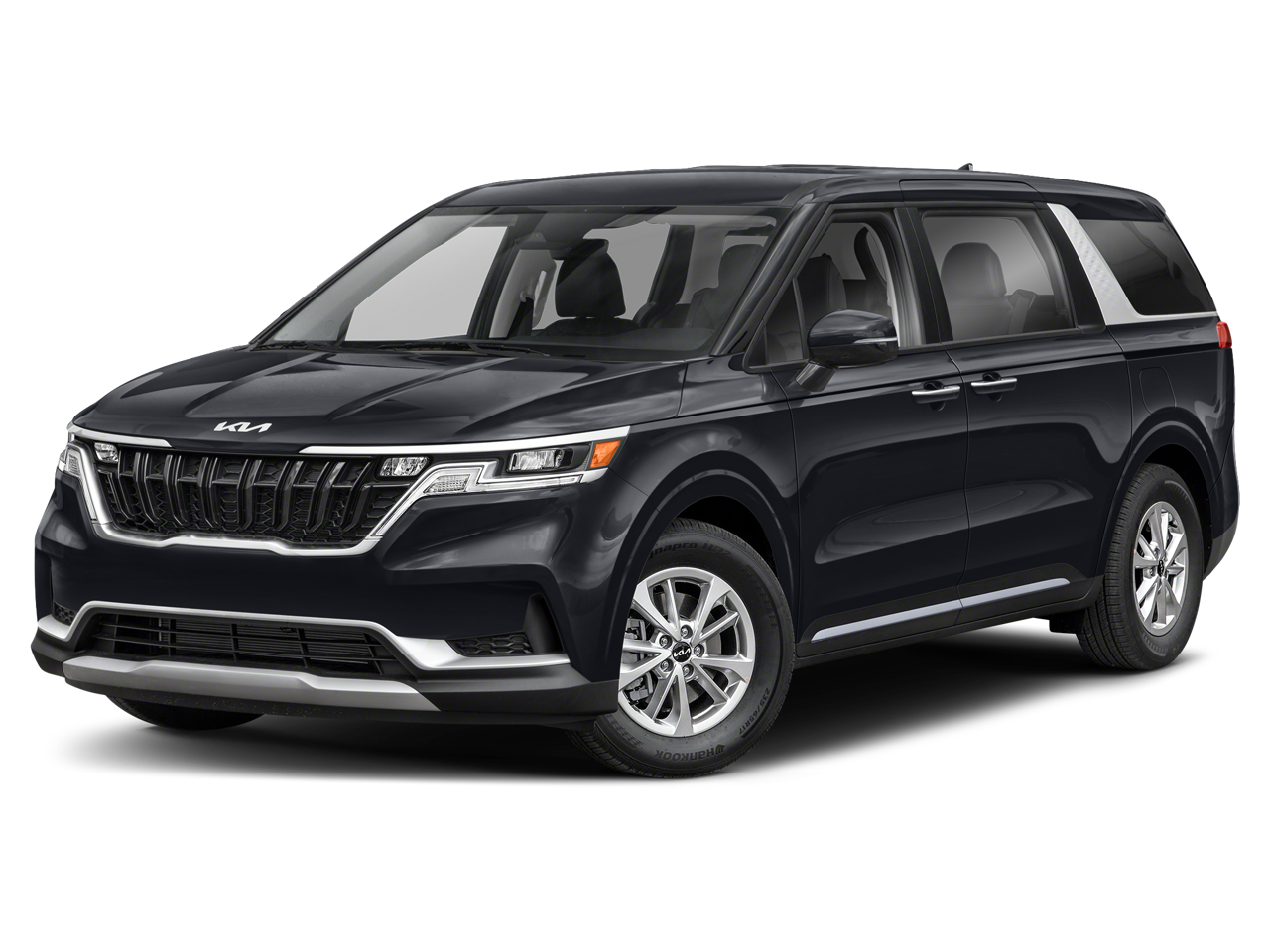 2022 Kia Carnival