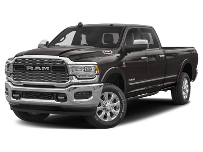 2022 RAM 3500 Limited
