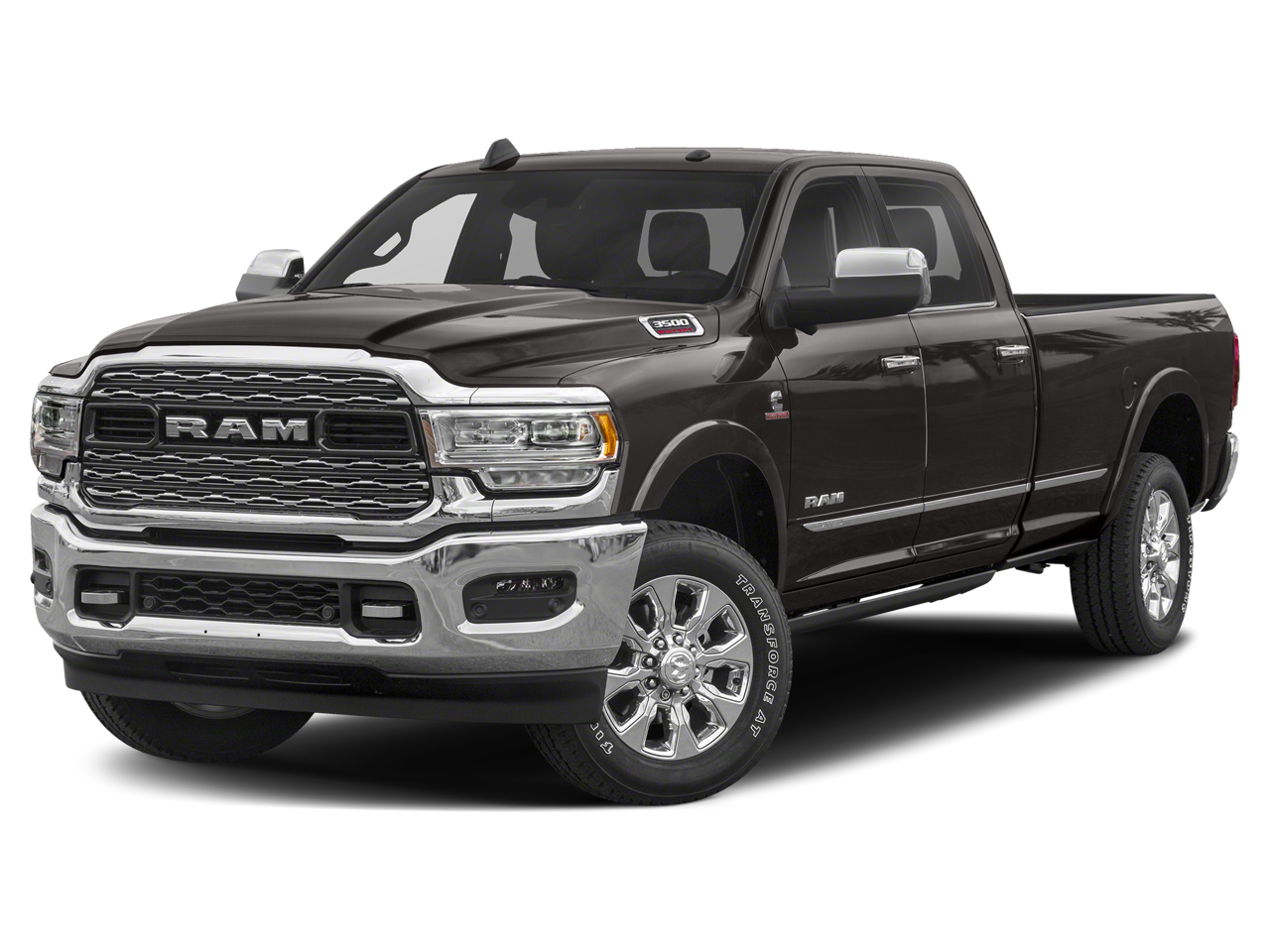 2022 RAM 3500 Limited