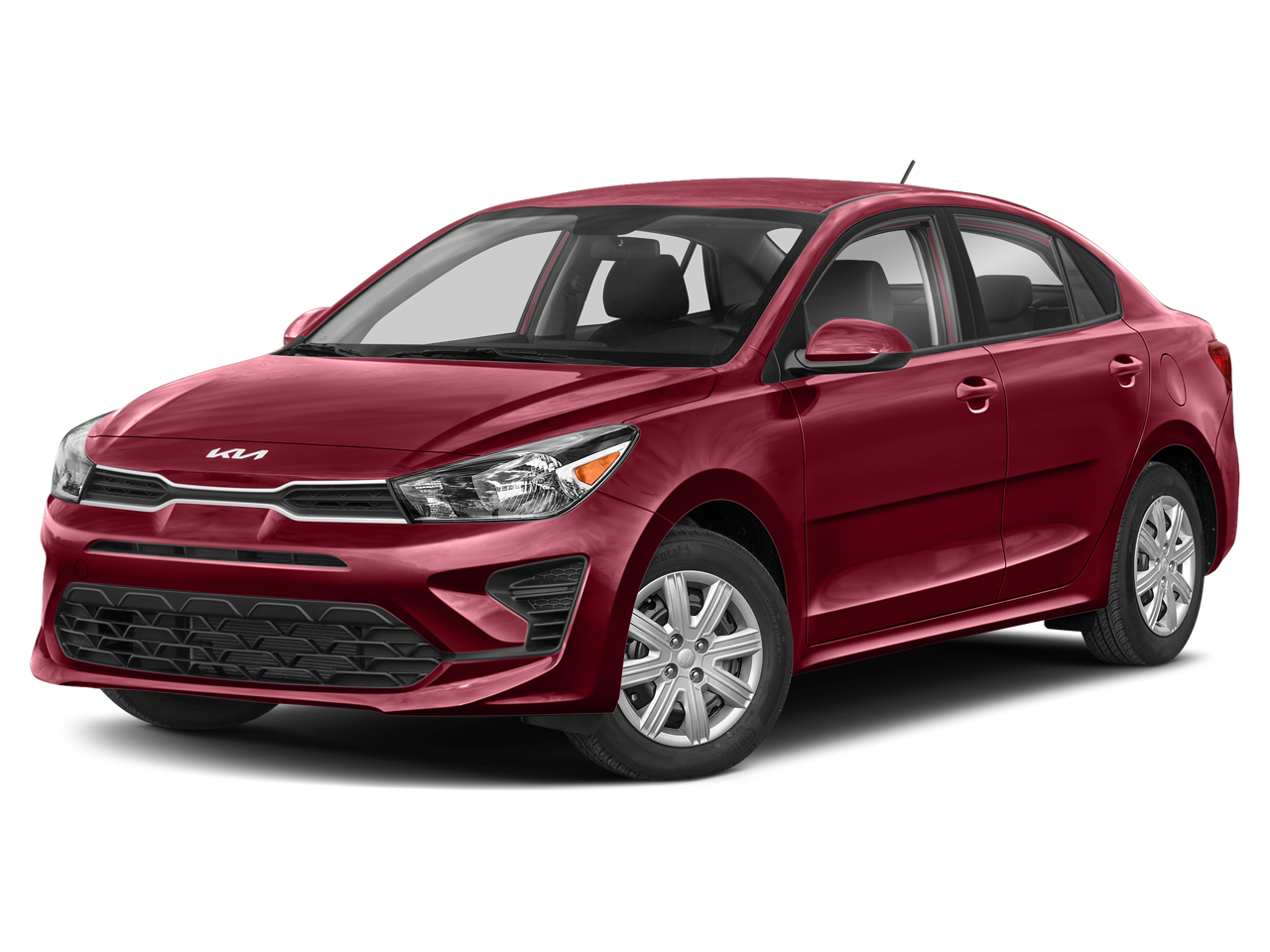 2023 Kia Rio