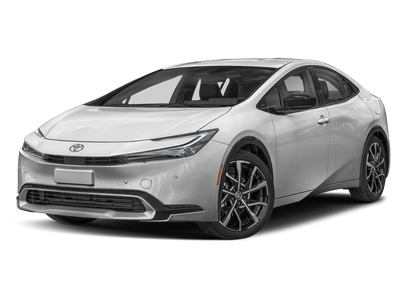2023 Toyota Prius Prime XSE Premium