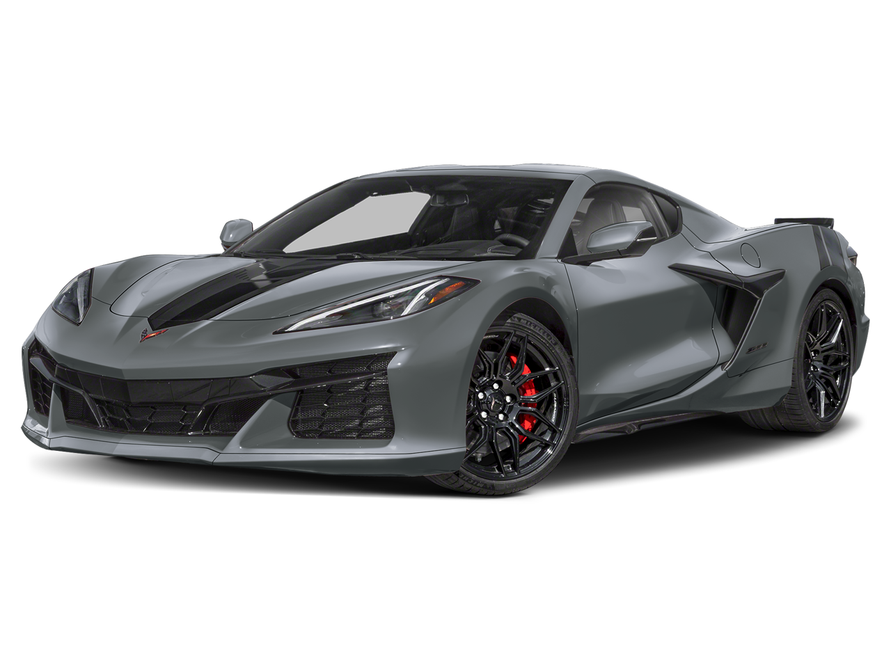 2024 Chevrolet Corvette Z06 2LZ