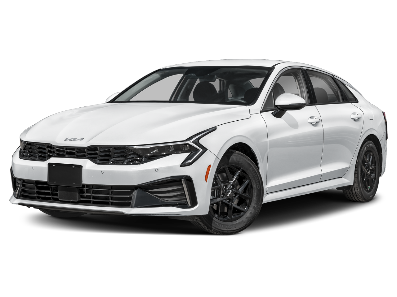2026 Kia K5 LXS - Photo 22