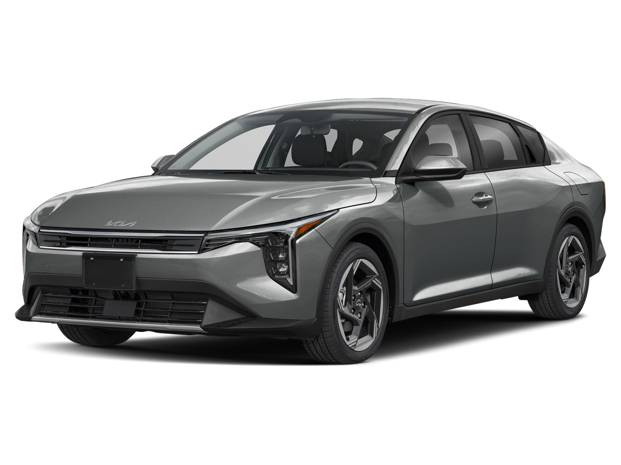 2026 Kia K4 EX AT's photo