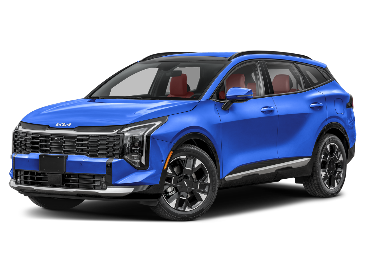 2026 Kia Sportage SX Prestige - Photo 27