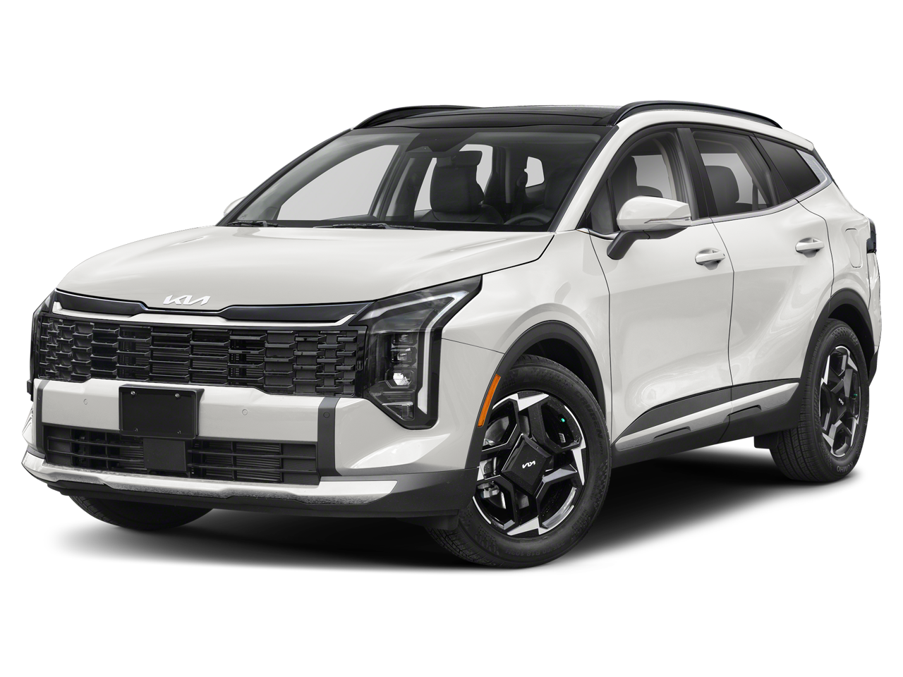 2026 Kia Sportage EX - Photo 30