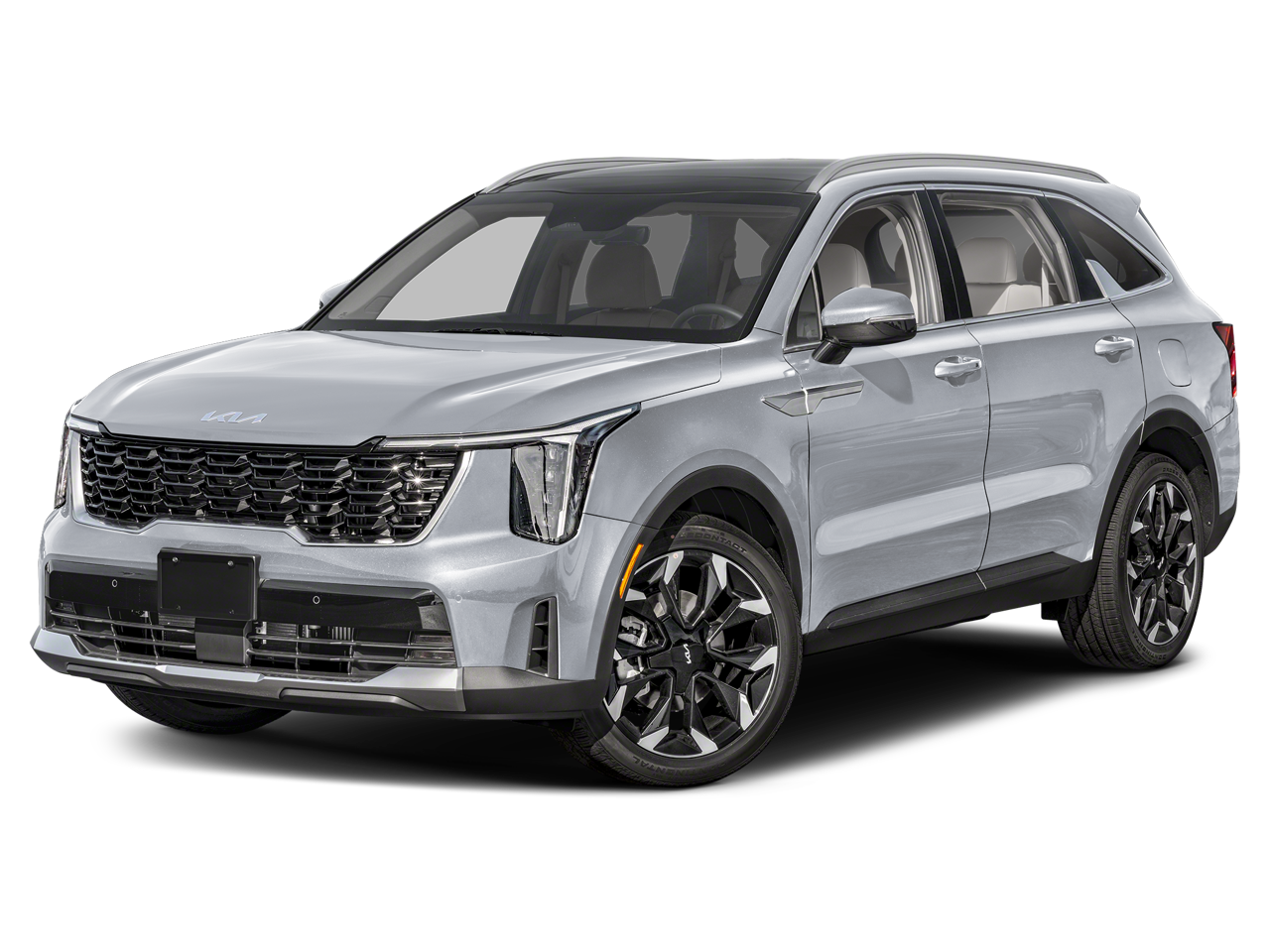 2026 Kia Sorento EX - Photo 24
