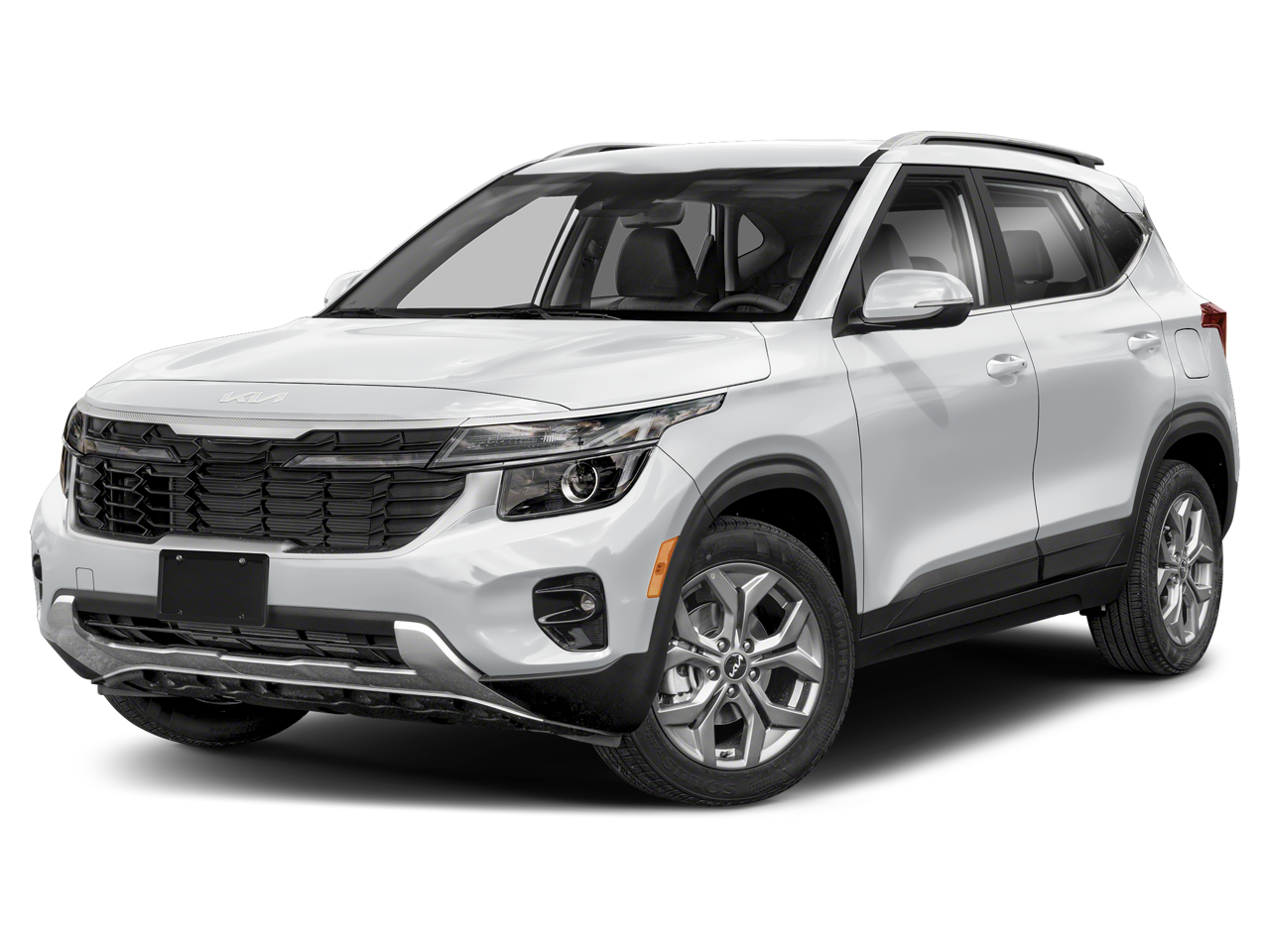 2026 Kia Seltos S - Photo 25