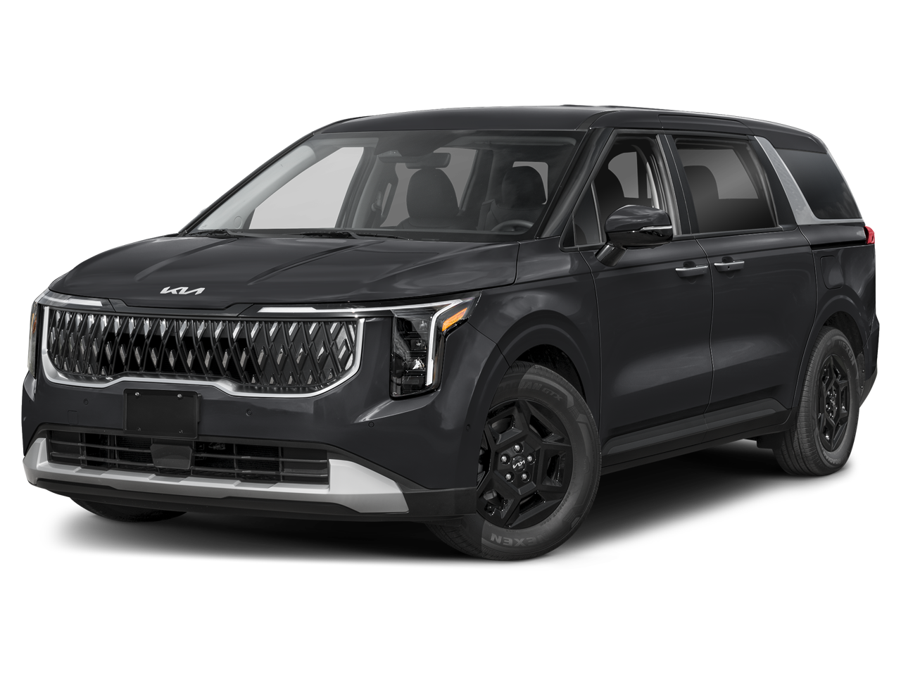 2026 Kia Carnival LXS - Photo 22