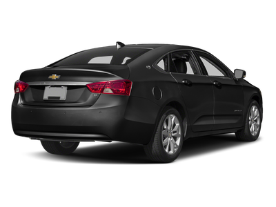 2018 Chevrolet Impala LT 1LT