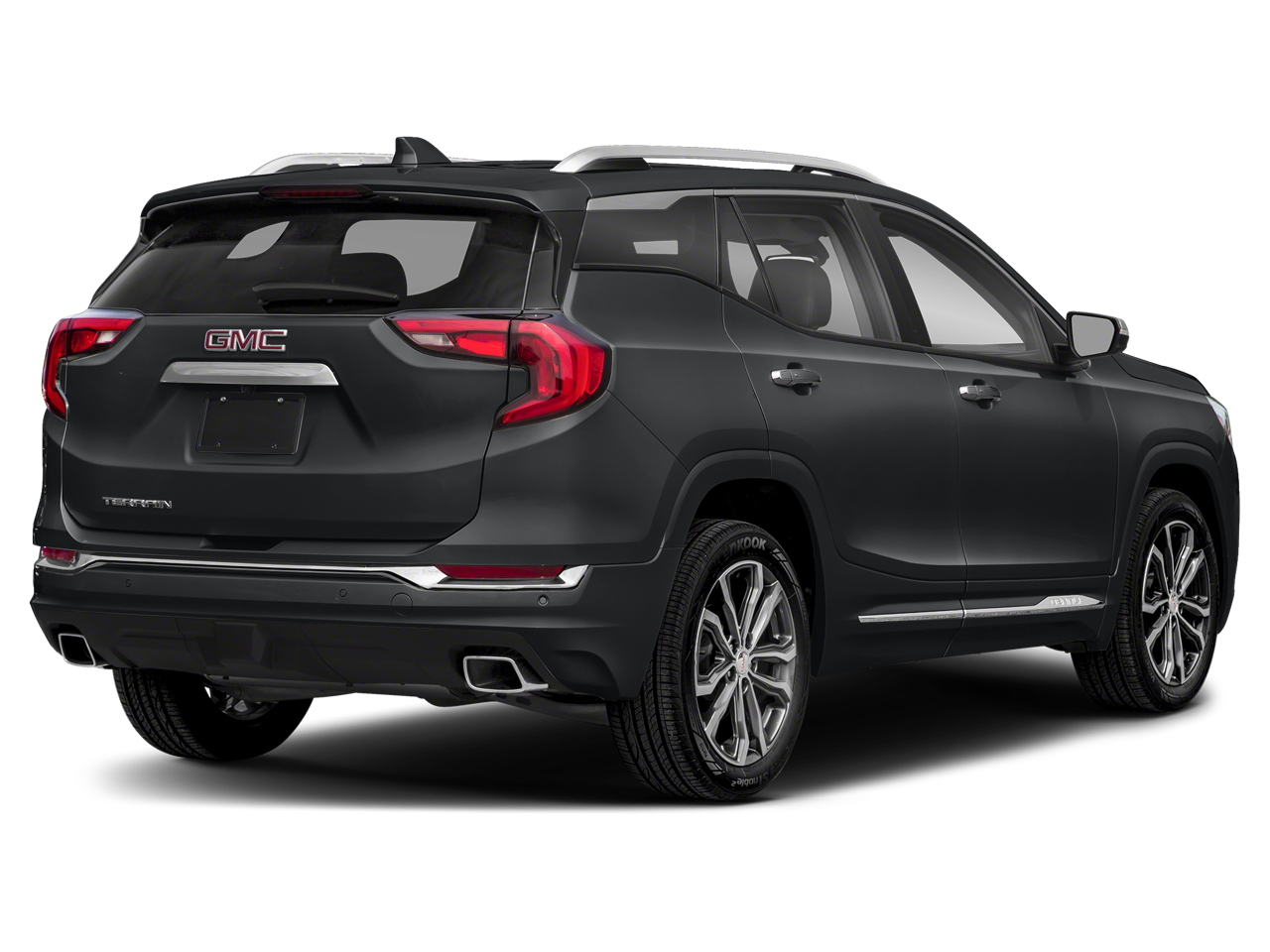 Used 2019 GMC Terrain Denali with VIN 3GKALSEX4KL164973 for sale in Batesville, AR