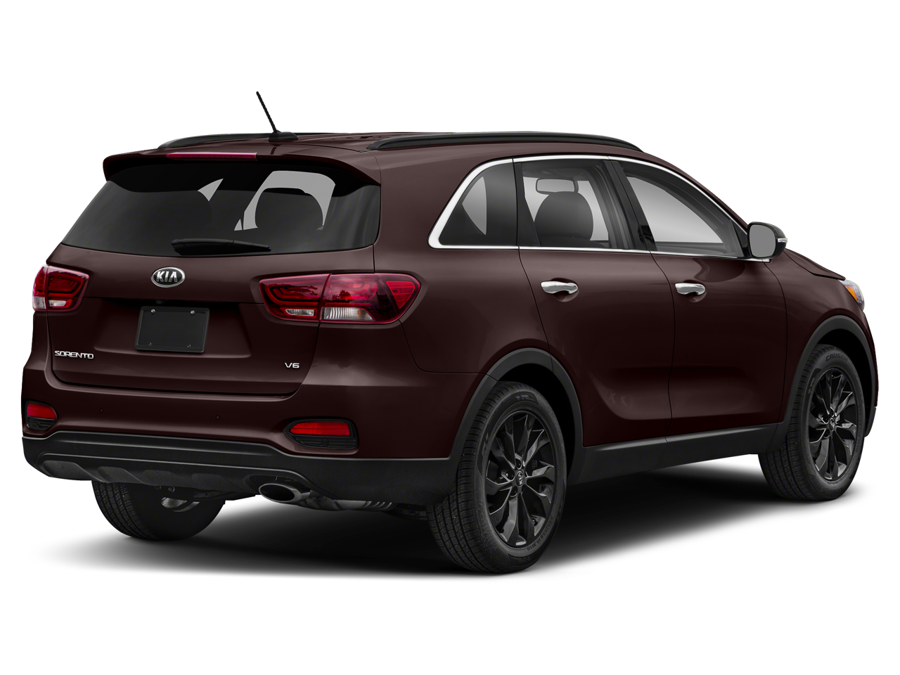 Used 2019 Kia Sorento S with VIN 5XYPGDA58KG584625 for sale in Batesville, AR