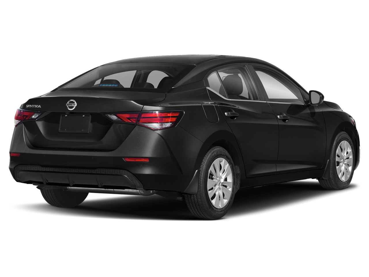 Used 2020 Nissan Sentra S with VIN 3N1AB8BV7LY290739 for sale in Searcy, AR