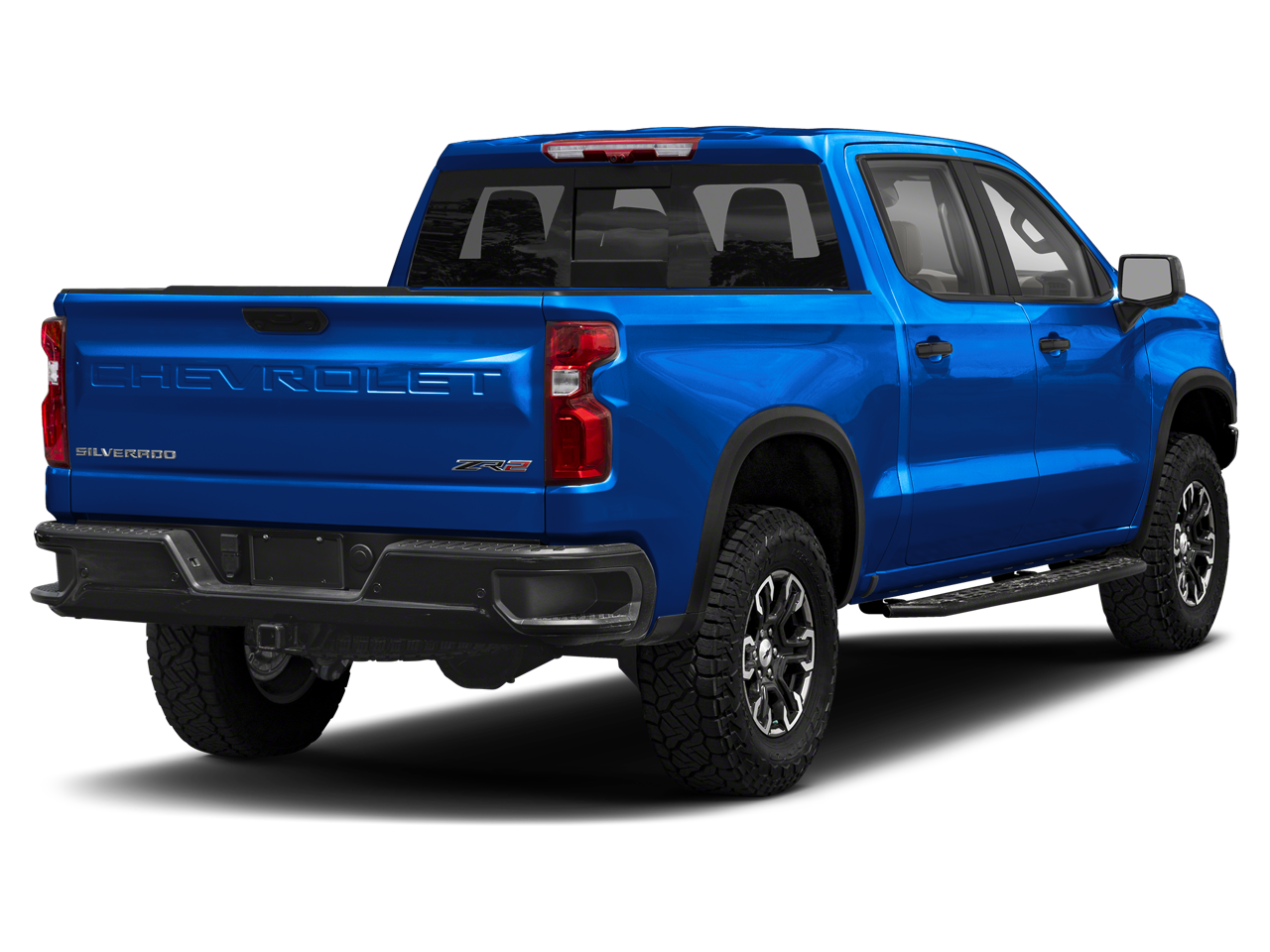 Used 2022 Chevrolet Silverado 1500 ZR2 with VIN 3GCUDHEL1NG649767 for sale in Little Rock