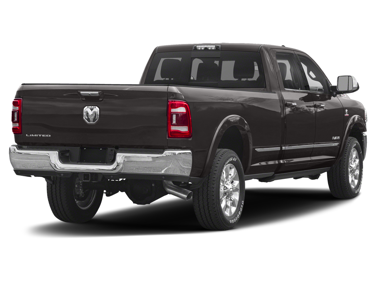 2022 RAM 3500 Limited