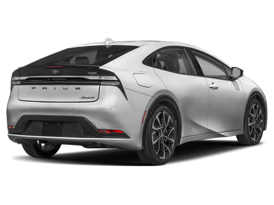 2023 Toyota Prius Prime XSE Premium