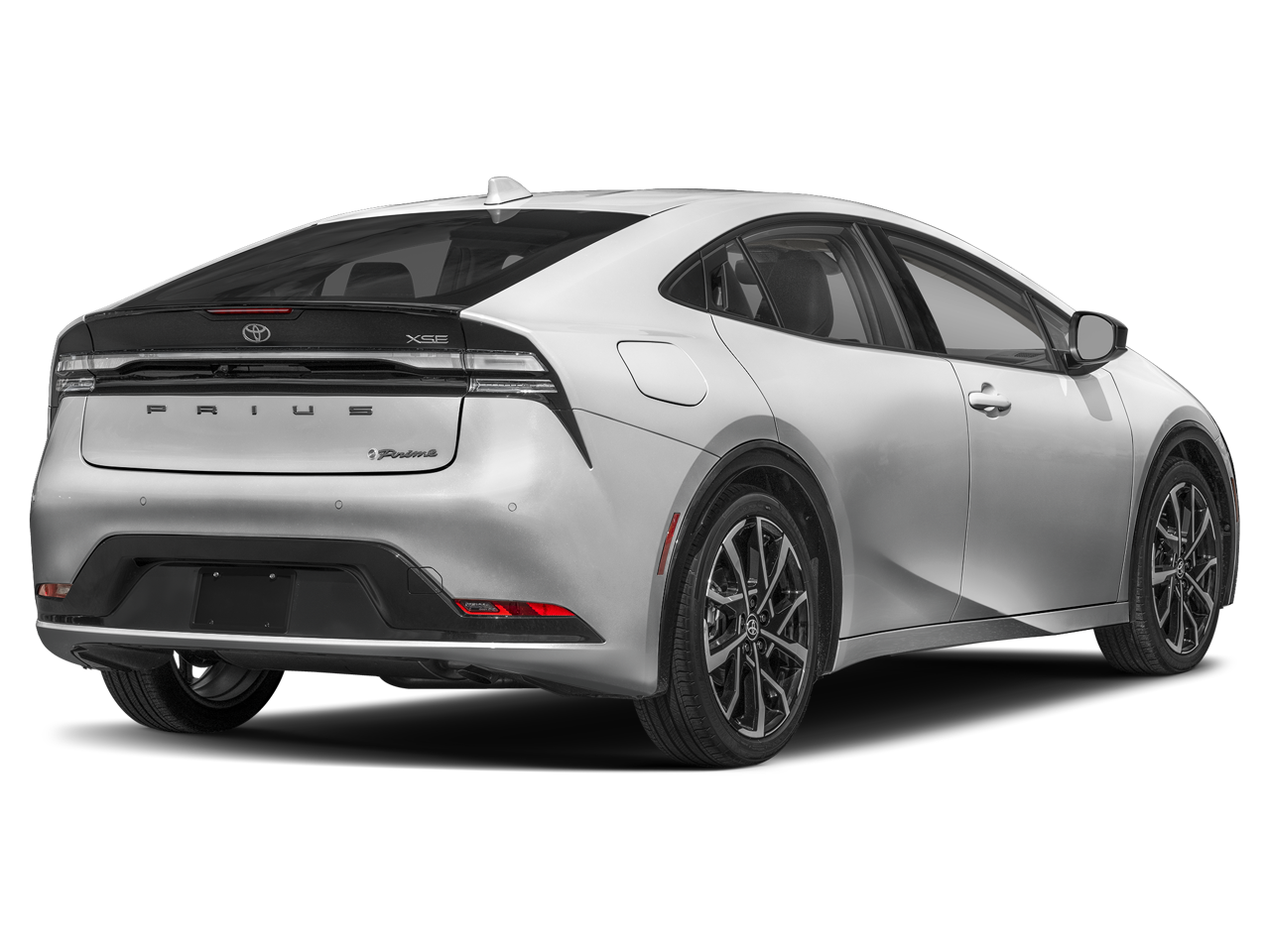 2023 Toyota Prius Prime XSE Premium