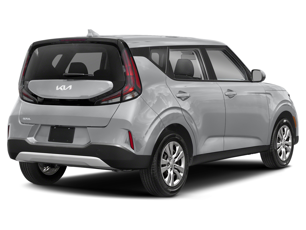 Certified 2024 Kia Soul LX with VIN KNDJ23AU4R7918078 for sale in Batesville, AR