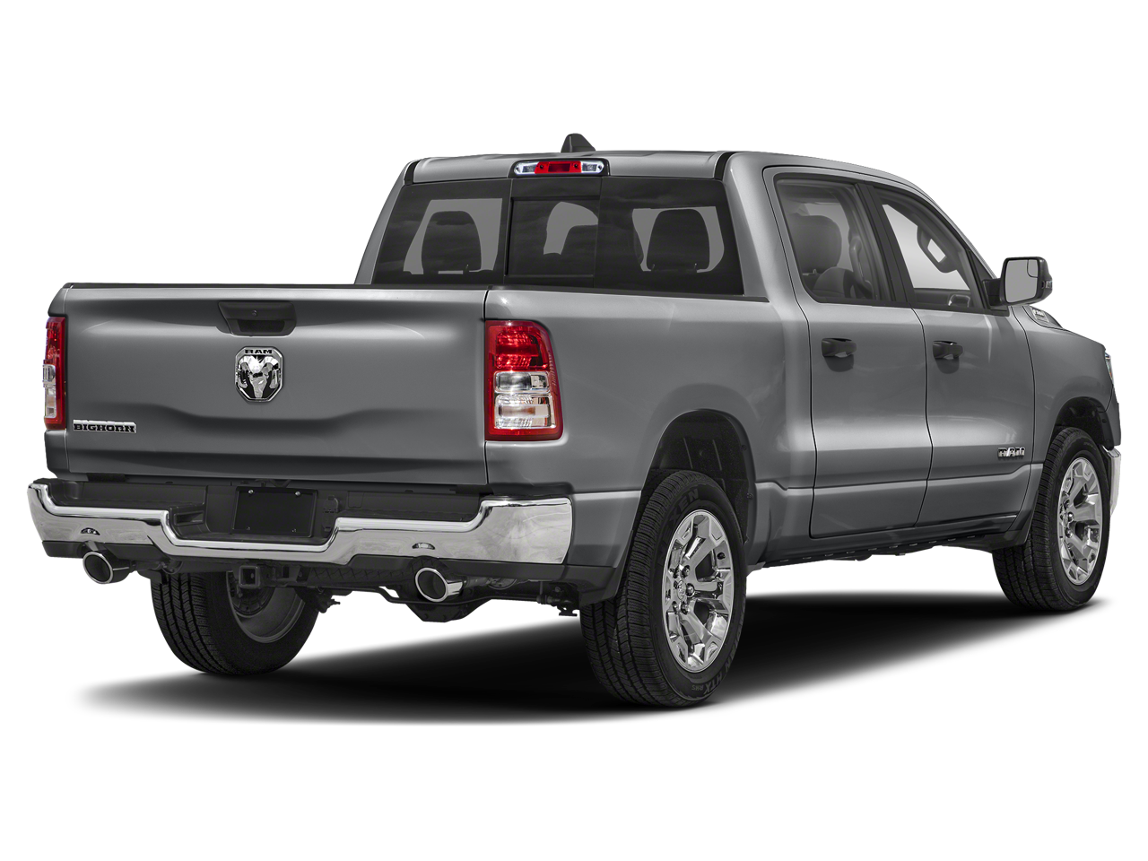 Used 2024 RAM Ram 1500 Pickup Big Horn/Lone Star with VIN 1C6SRFFT2RN204275 for sale in Little Rock