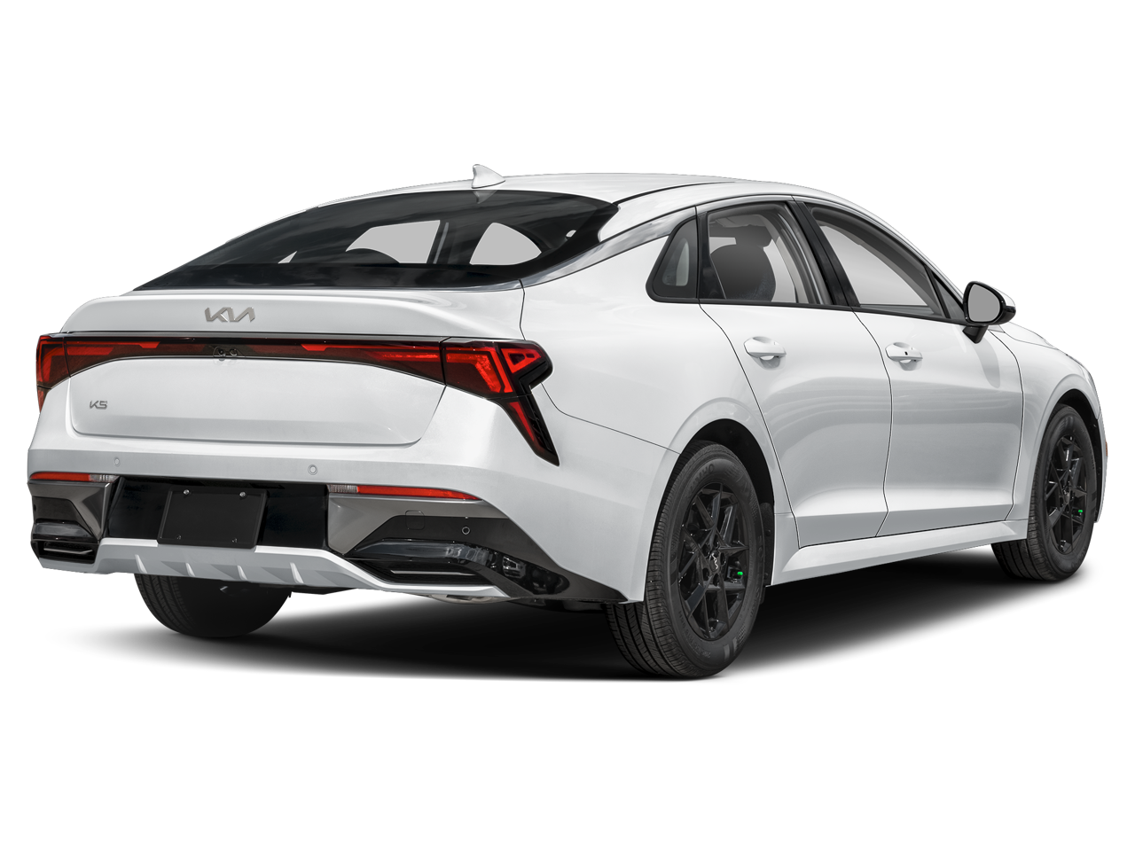 2026 Kia K5 LXS - Photo 23