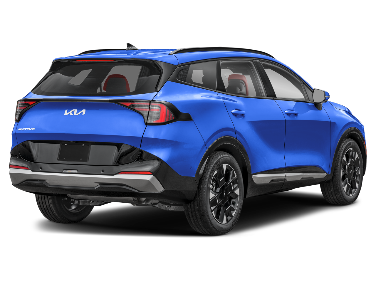 2026 Kia Sportage SX Prestige - Photo 28