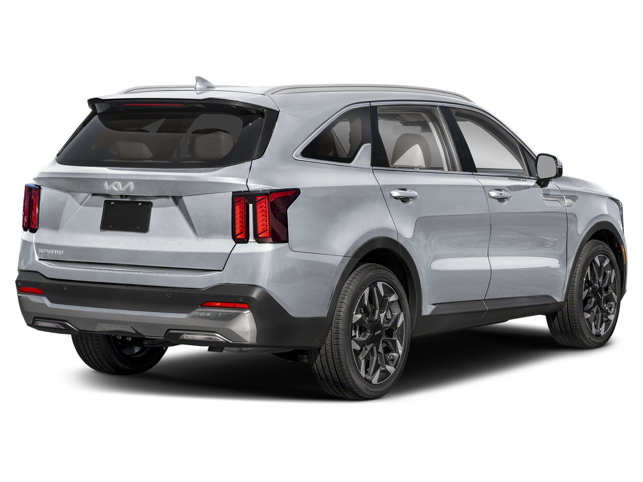 2026 Kia Sorento EX - Photo 25