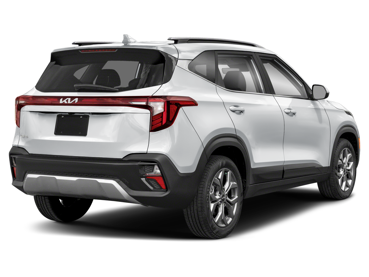 2026 Kia Seltos S - Photo 26